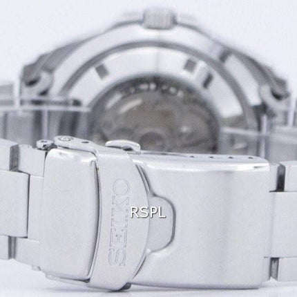 Seiko 5 Sports Automatic SRPB37 SRPB37K1 SRPB37K Men's Watch