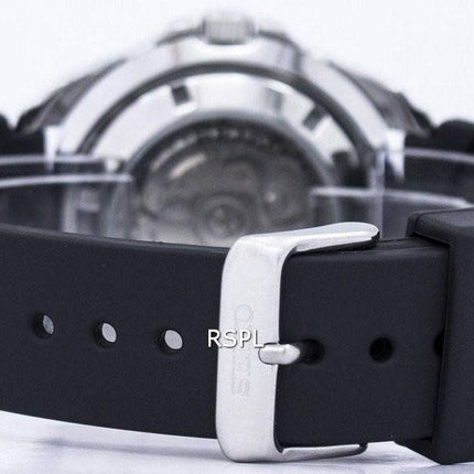 Seiko 5 Sports Automatic Japan Made SRPB39 SRPB39J1 SRPB39J Men's Watch