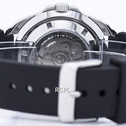 Seiko 5 Sports Automatic Japan Made SRPB39 SRPB39J1 SRPB39J Men's Watch