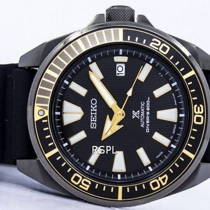 Seiko Prospex Automatic Scuba Divers 200M Japan Made SRPB55 SRPB55J1 SRPB55J Men's Watch