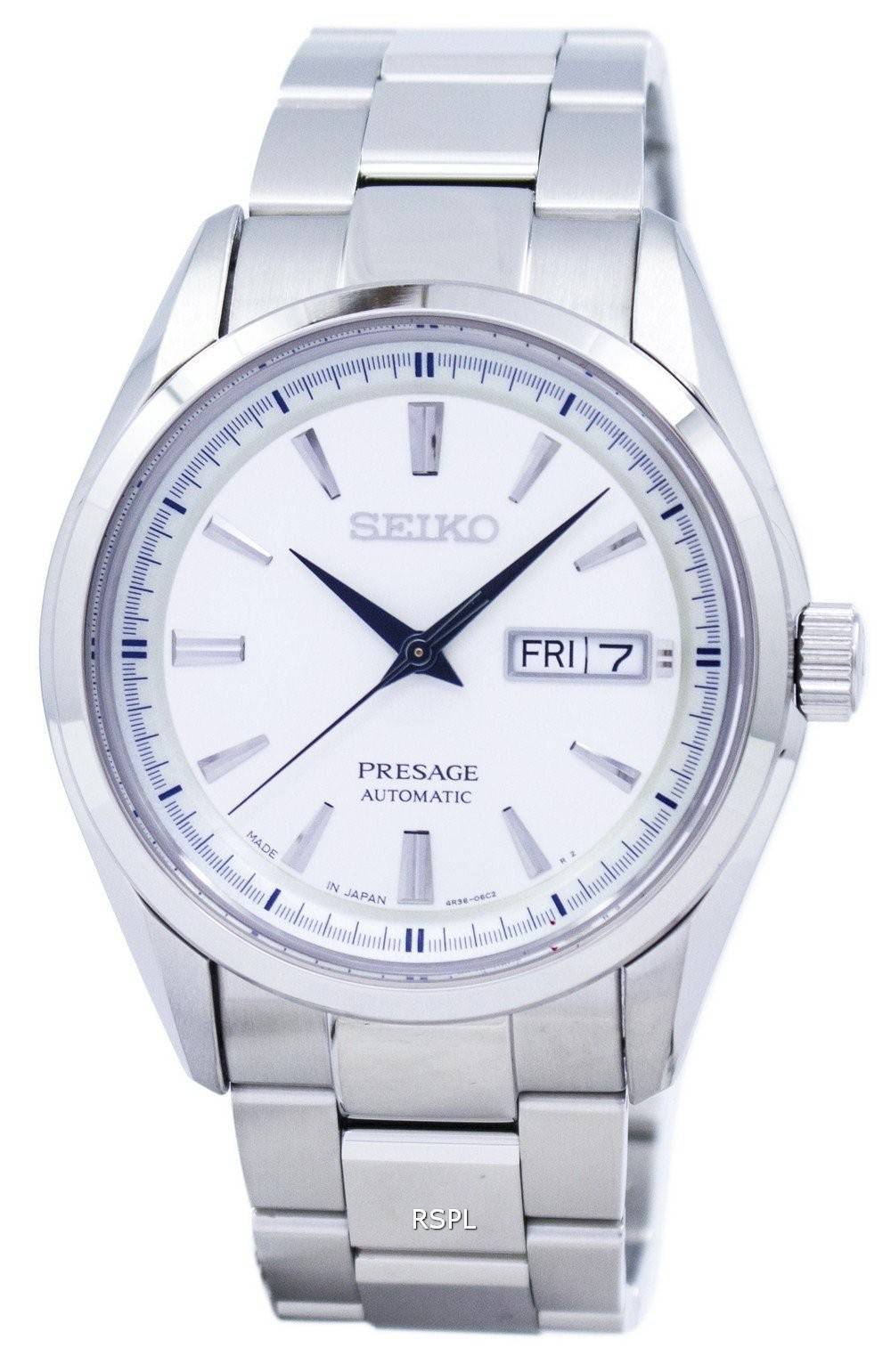 seiko presage srpb69j1