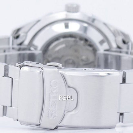 Seiko 5 Sports Automatic Japan Made SRPB79 SRPB79J1 SRPB79J Men's Watch