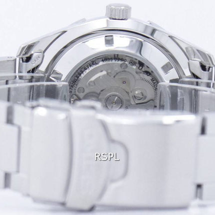Seiko 5 Sports Automatic Japan Made SRPB79 SRPB79J1 SRPB79J Men's Watch