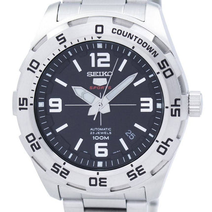 Seiko 5 Sports Automatic SRPB79 SRPB79K1 SRPB79K Men's Watch