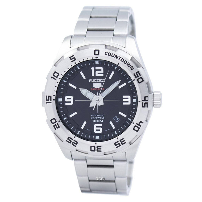 Seiko 5 Sports Automatic SRPB79 SRPB79K1 SRPB79K Men's Watch