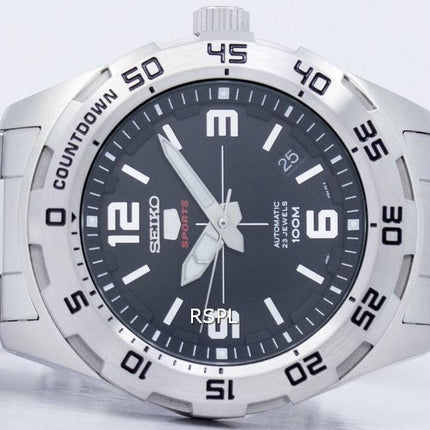 Seiko 5 Sports Automatic SRPB79 SRPB79K1 SRPB79K Men's Watch