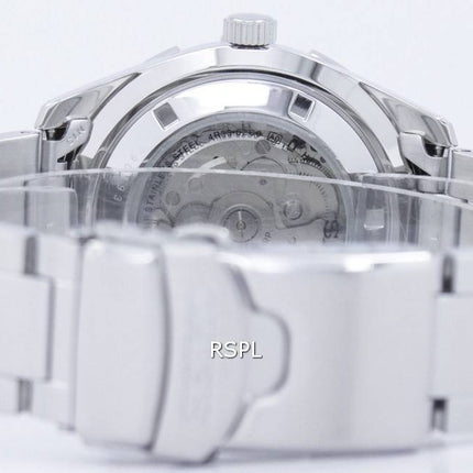 Seiko 5 Sports Automatic SRPB79 SRPB79K1 SRPB79K Men's Watch