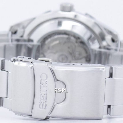 Seiko 5 Sports Automatic Japan Made SRPB81 SRPB81J1 SRPB81J Men's Watch