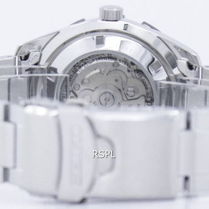 Seiko 5 Sports Automatic Japan Made SRPB81 SRPB81J1 SRPB81J Men's Watch