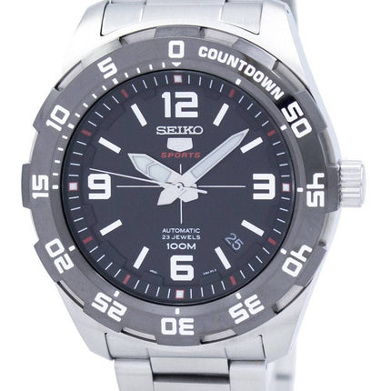 Seiko 5 Sports Automatic SRPB81 SRPB81K1 SRPB81K Men's Watch