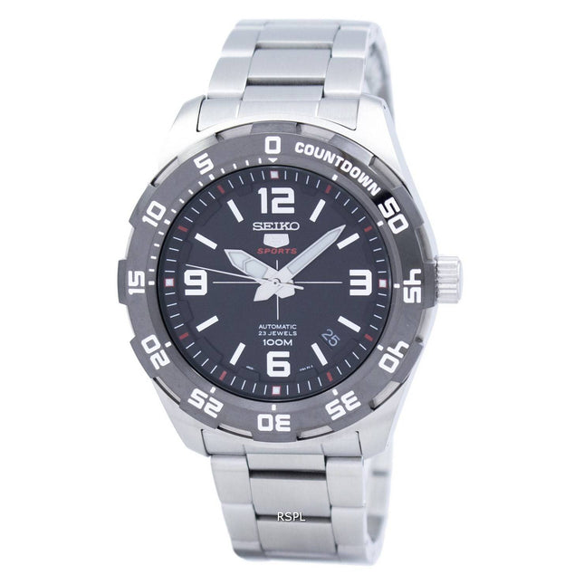 Seiko 5 Sports Automatic SRPB81 SRPB81K1 SRPB81K Men's Watch