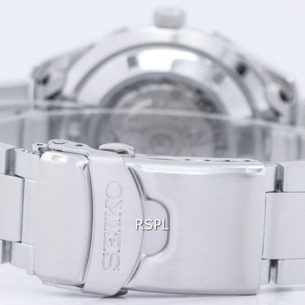 Seiko 5 Sports Automatic SRPB81 SRPB81K1 SRPB81K Men's Watch