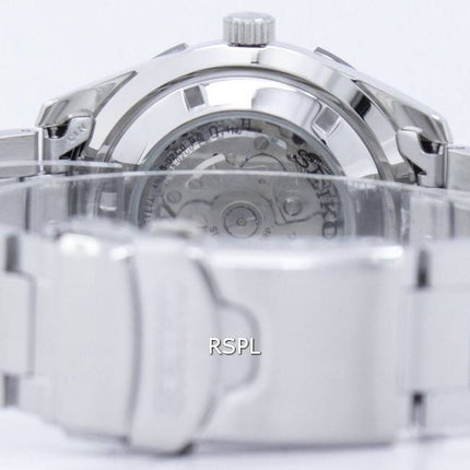 Seiko 5 Sports Automatic SRPB81 SRPB81K1 SRPB81K Men's Watch