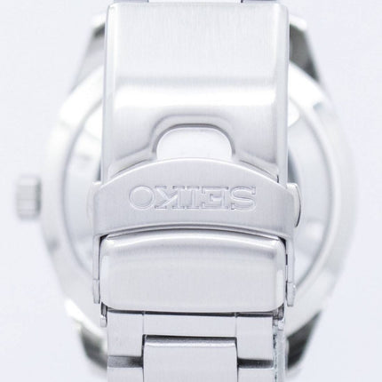 Seiko 5 Sports Automatic Japan Made SRPB83 SRPB83J1 SRPB83J Men's Watch