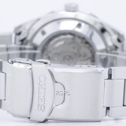 Seiko 5 Sports Automatic Japan Made SRPB83 SRPB83J1 SRPB83J Men's Watch