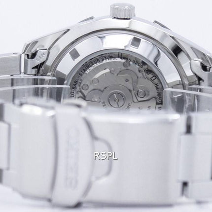 Seiko 5 Sports Automatic Japan Made SRPB83 SRPB83J1 SRPB83J Men's Watch