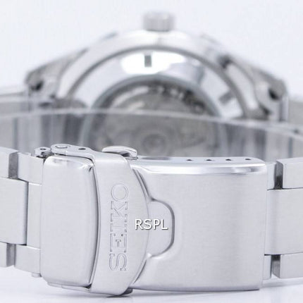 Seiko 5 Sports Automatic SRPB83 SRPB83K1 SRPB83K Men's Watch