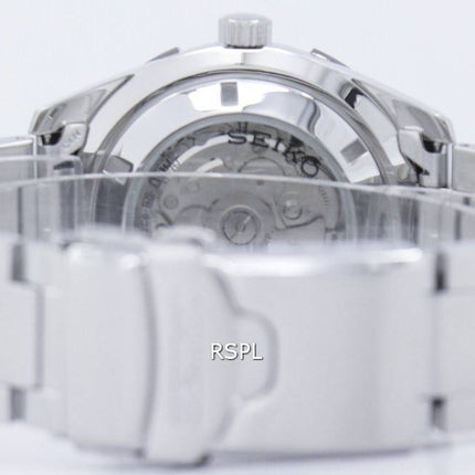 Seiko 5 Sports Automatic SRPB83 SRPB83K1 SRPB83K Men's Watch