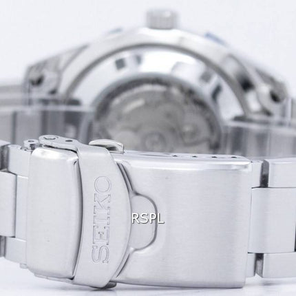 Seiko 5 Sports Automatic Japan Made SRPB85 SRPB85J1 SRPB85J Men's Watch