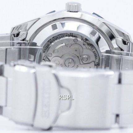 Seiko 5 Sports Automatic Japan Made SRPB85 SRPB85J1 SRPB85J Men's Watch