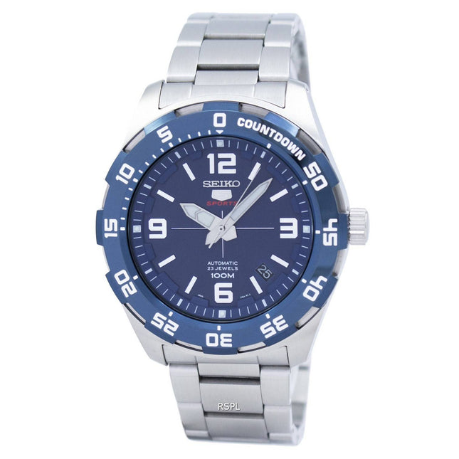 Seiko 5 Sports Automatic SRPB85 SRPB85K1 SRPB85K Men's Watch