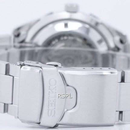 Seiko 5 Sports Automatic SRPB85 SRPB85K1 SRPB85K Men's Watch