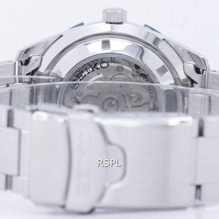 Seiko 5 Sports Automatic SRPB85 SRPB85K1 SRPB85K Men's Watch