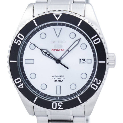 Seiko 5 Sports Automatic Japan Made SRPB87 SRPB87J1 SRPB87J Men's Watch