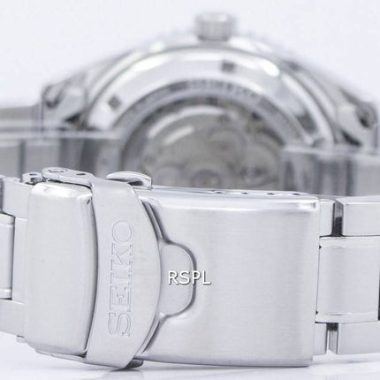 Seiko 5 Sports Automatic Japan Made SRPB87 SRPB87J1 SRPB87J Men's Watch