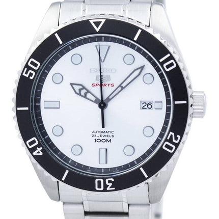 Seiko 5 Sports Automatic SRPB87 SRPB87K1 SRPB87K Men's Watch