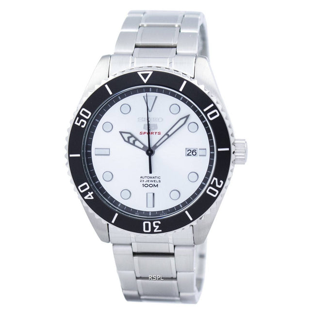 Seiko 5 Sports Automatic SRPB87 SRPB87K1 SRPB87K Men's Watch