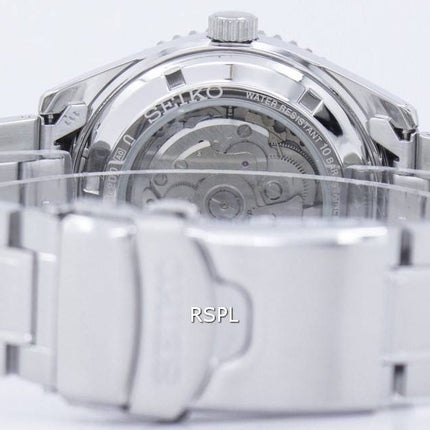Seiko 5 Sports Automatic SRPB87 SRPB87K1 SRPB87K Men's Watch