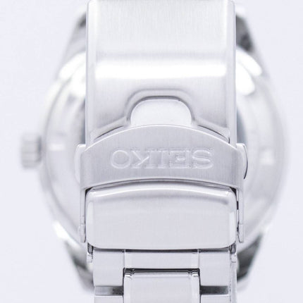 Seiko 5 Sports Automatic Japan Made SRPB89 SRPB89J1 SRPB89J Men's Watch
