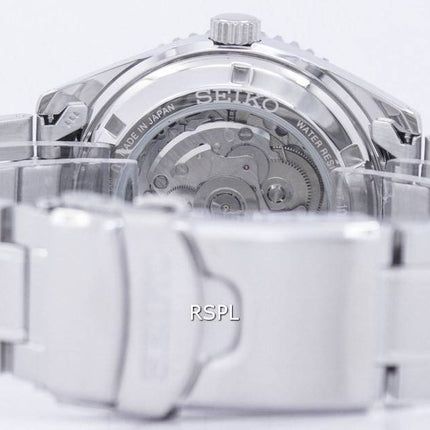 Seiko 5 Sports Automatic Japan Made SRPB89 SRPB89J1 SRPB89J Men's Watch