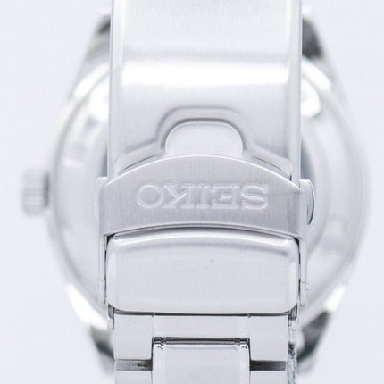 Seiko 5 Sports Automatic SRPB89 SRPB89K1 SRPB89K Men's Watch