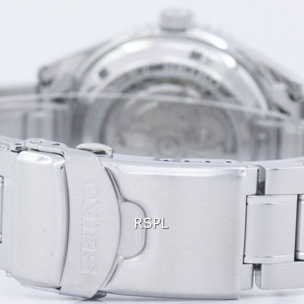 Seiko 5 Sports Automatic SRPB89 SRPB89K1 SRPB89K Men's Watch