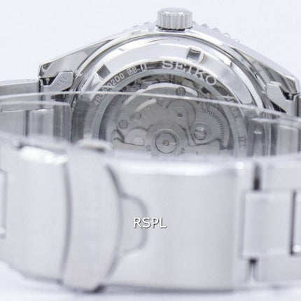 Seiko 5 Sports Automatic SRPB89 SRPB89K1 SRPB89K Men's Watch