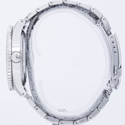 Seiko 5 Sports Automatic Japan Made SRPB91 SRPB91J1 SRPB91J Men's Watch