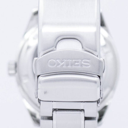 Seiko 5 Sports Automatic Japan Made SRPB91 SRPB91J1 SRPB91J Men's Watch
