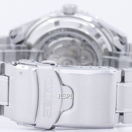 Seiko 5 Sports Automatic Japan Made SRPB91 SRPB91J1 SRPB91J Men's Watch