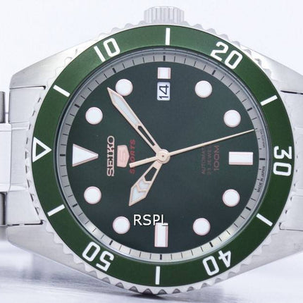 Seiko 5 Sports Automatic Japan Made SRPB93 SRPB93J1 SRPB93J Men's Watch