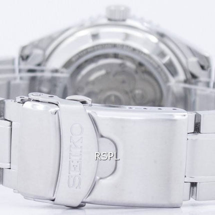 Seiko 5 Sports Automatic Japan Made SRPB93 SRPB93J1 SRPB93J Men's Watch
