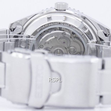 Seiko 5 Sports Automatic Japan Made SRPB93 SRPB93J1 SRPB93J Men's Watch