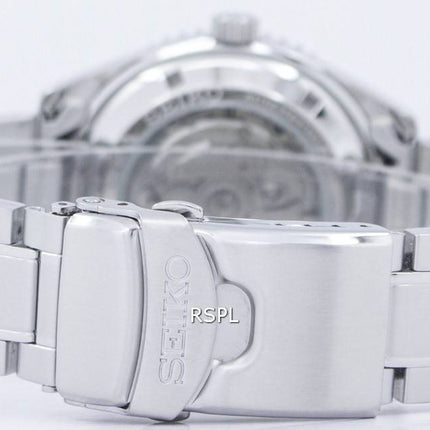 Seiko 5 Sports Automatic SRPB93 SRPB93K1 SRPB93K Men's Watch