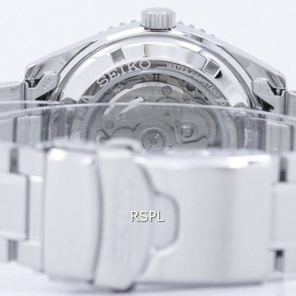 Seiko 5 Sports Automatic SRPB93 SRPB93K1 SRPB93K Men's Watch
