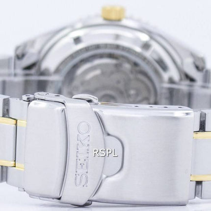 Seiko 5 Sports Automatic Japan Made SRPB94 SRPB94J1 SRPB94J Men's Watch
