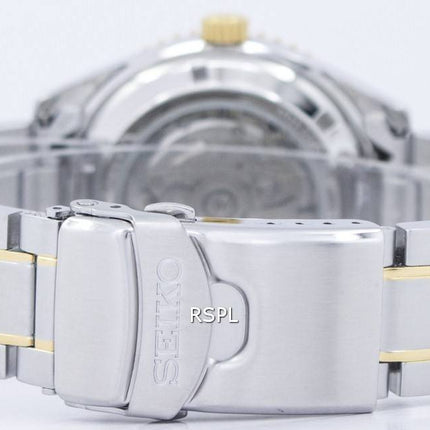Seiko 5 Sports Automatic SRPB94 SRPB94K1 SRPB94K Men's Watch