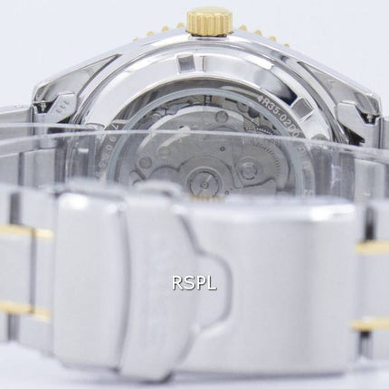 Seiko 5 Sports Automatic SRPB94 SRPB94K1 SRPB94K Men's Watch