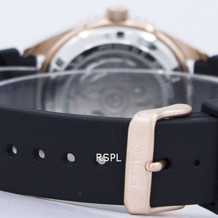 Seiko 5 Sports Automatic SRPB96 SRPB96K1 SRPB96K Men's Watch