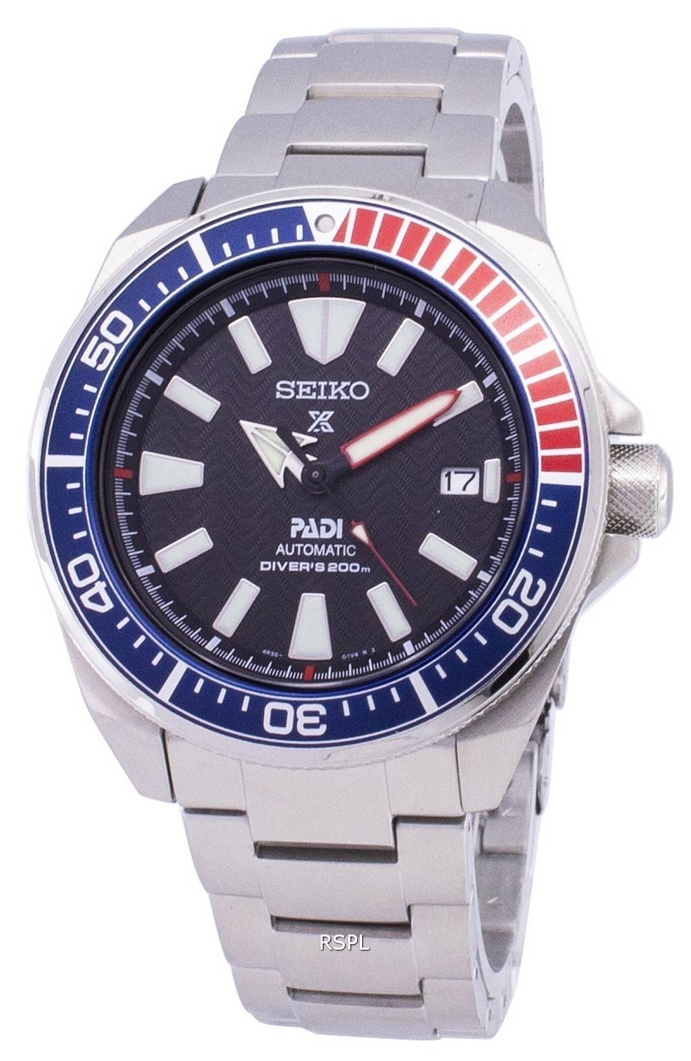 seiko prospex srpb99k1